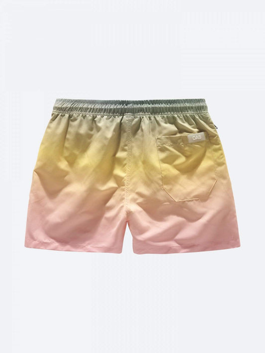 oas Pink Grade Swim Shorts Assorted foto 2