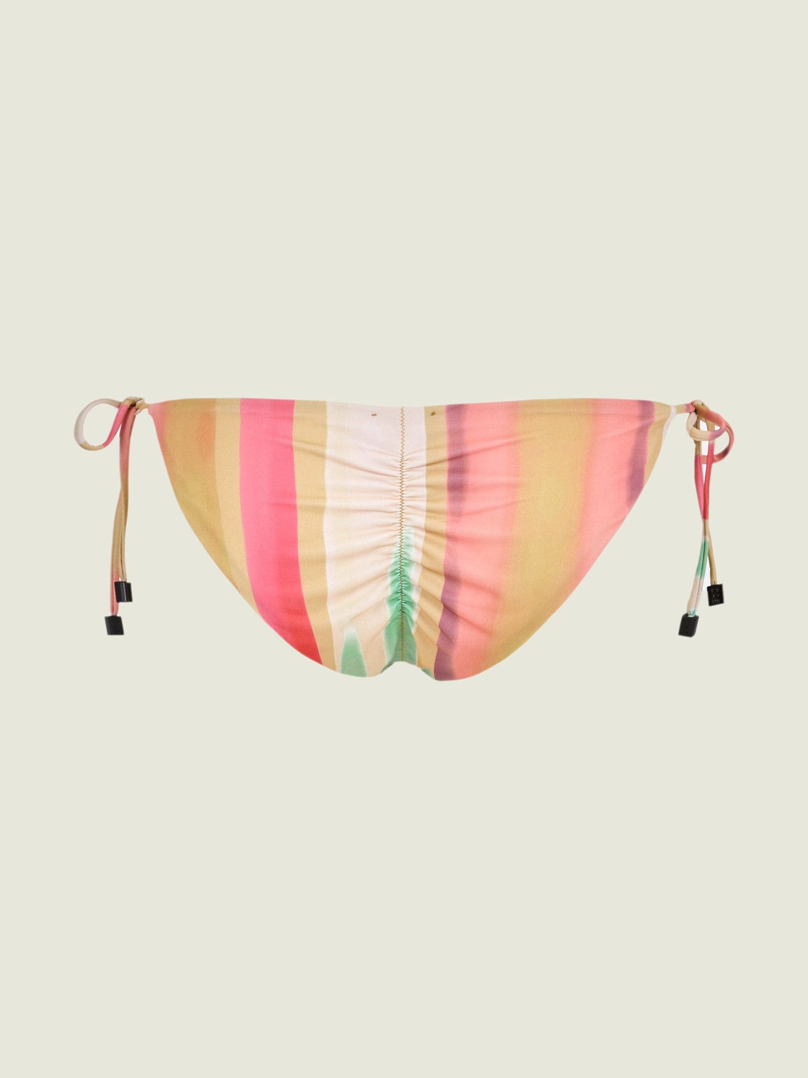 oas boardshorts e costumi SUNSET POP AZZURA BIKINI BOTTOM