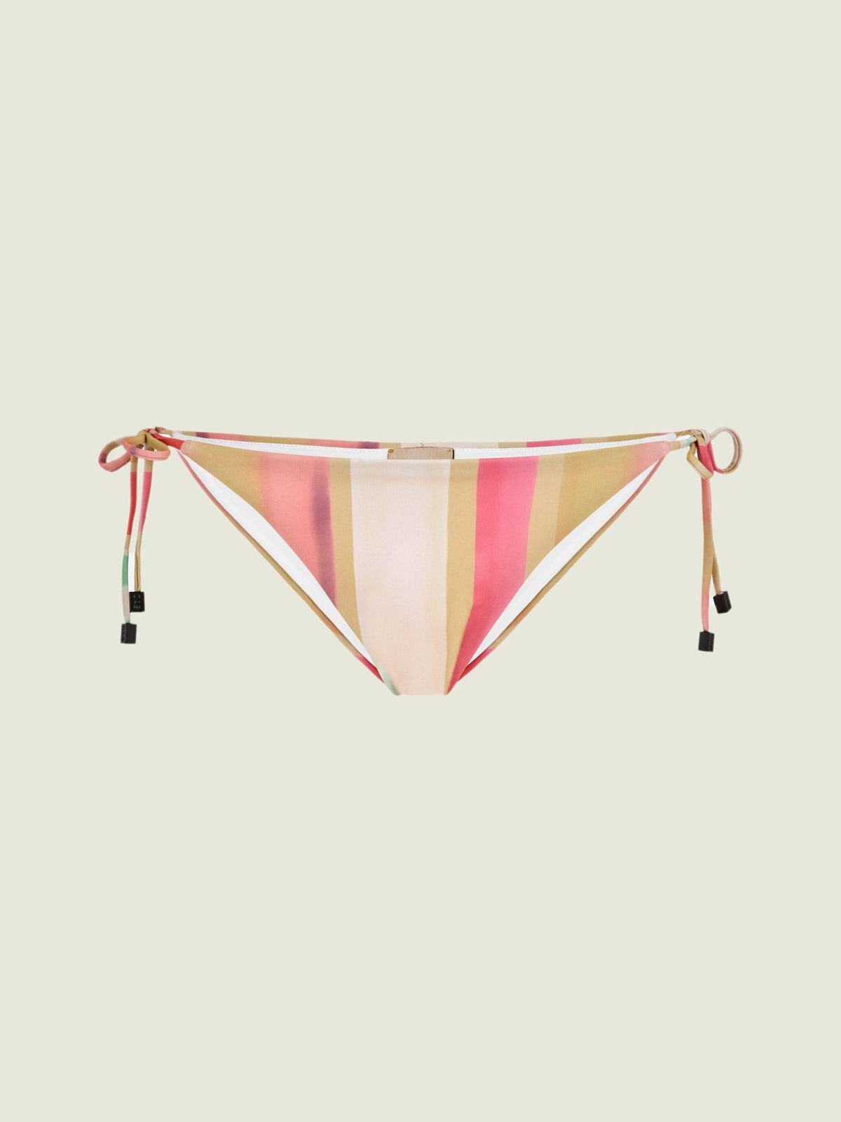 oas boardshorts e costumi SUNSET POP AZZURA BIKINI BOTTOM
