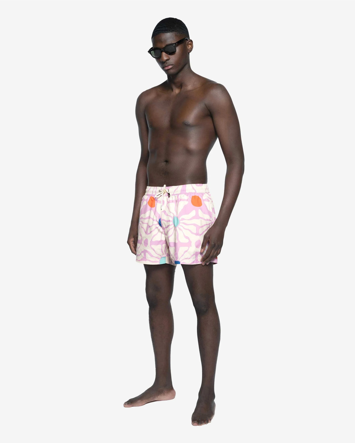 nikben boarshorts Muave