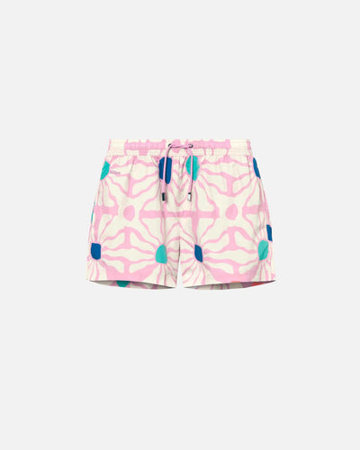 boarshorts nikben MUAVE