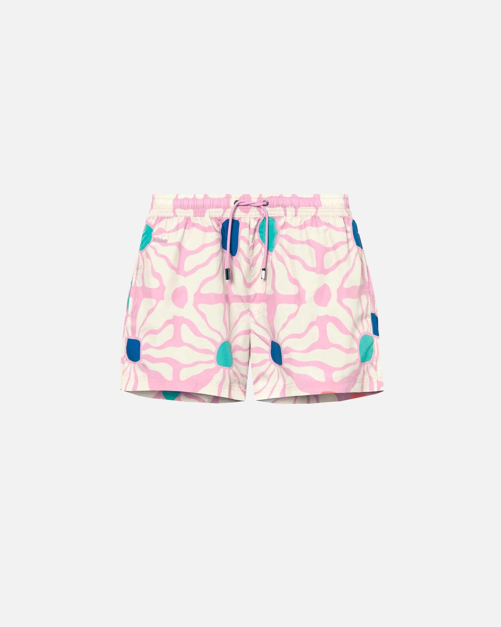 nikben boarshorts Muave