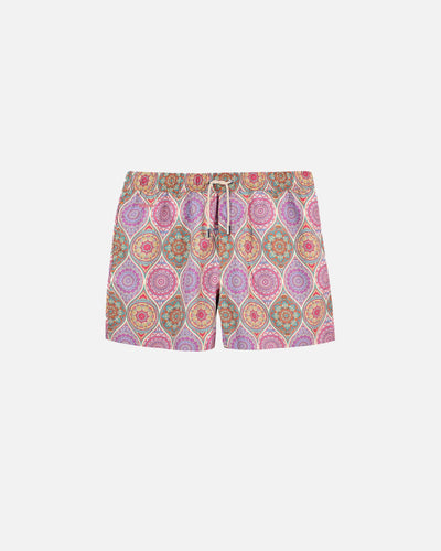 boarshorts nikben PANACEA