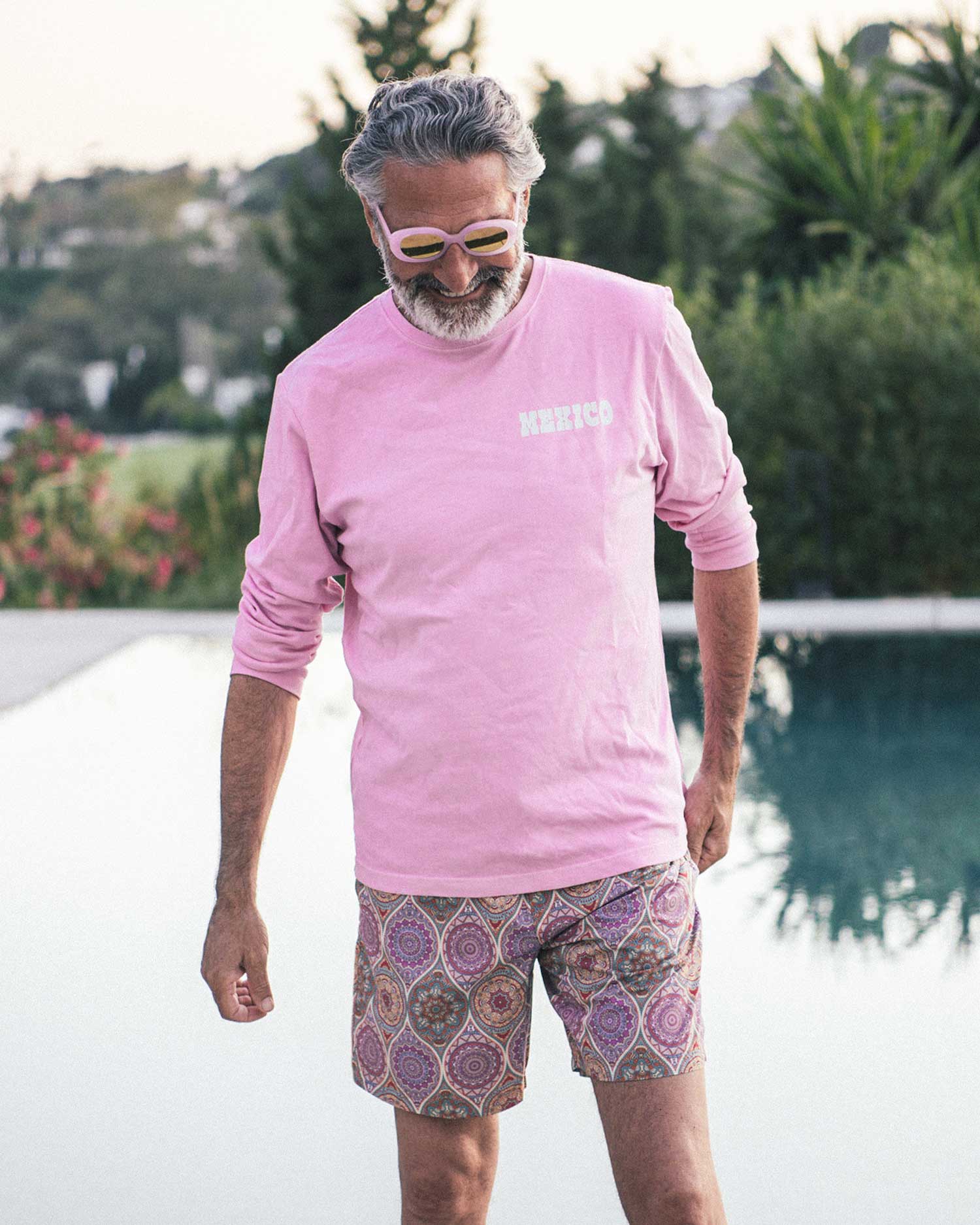 nikben boarshorts Panacea