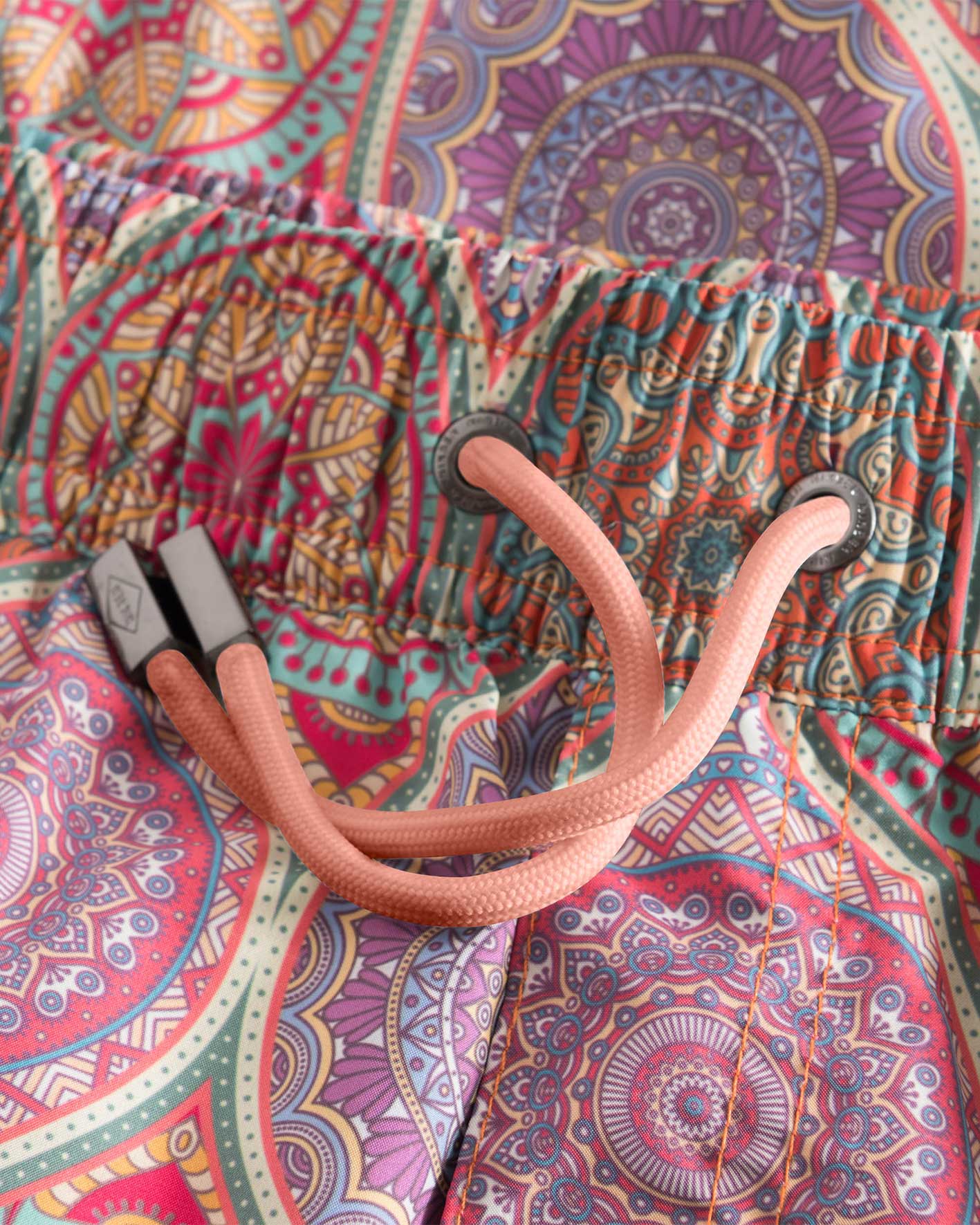 nikben boarshorts Panacea