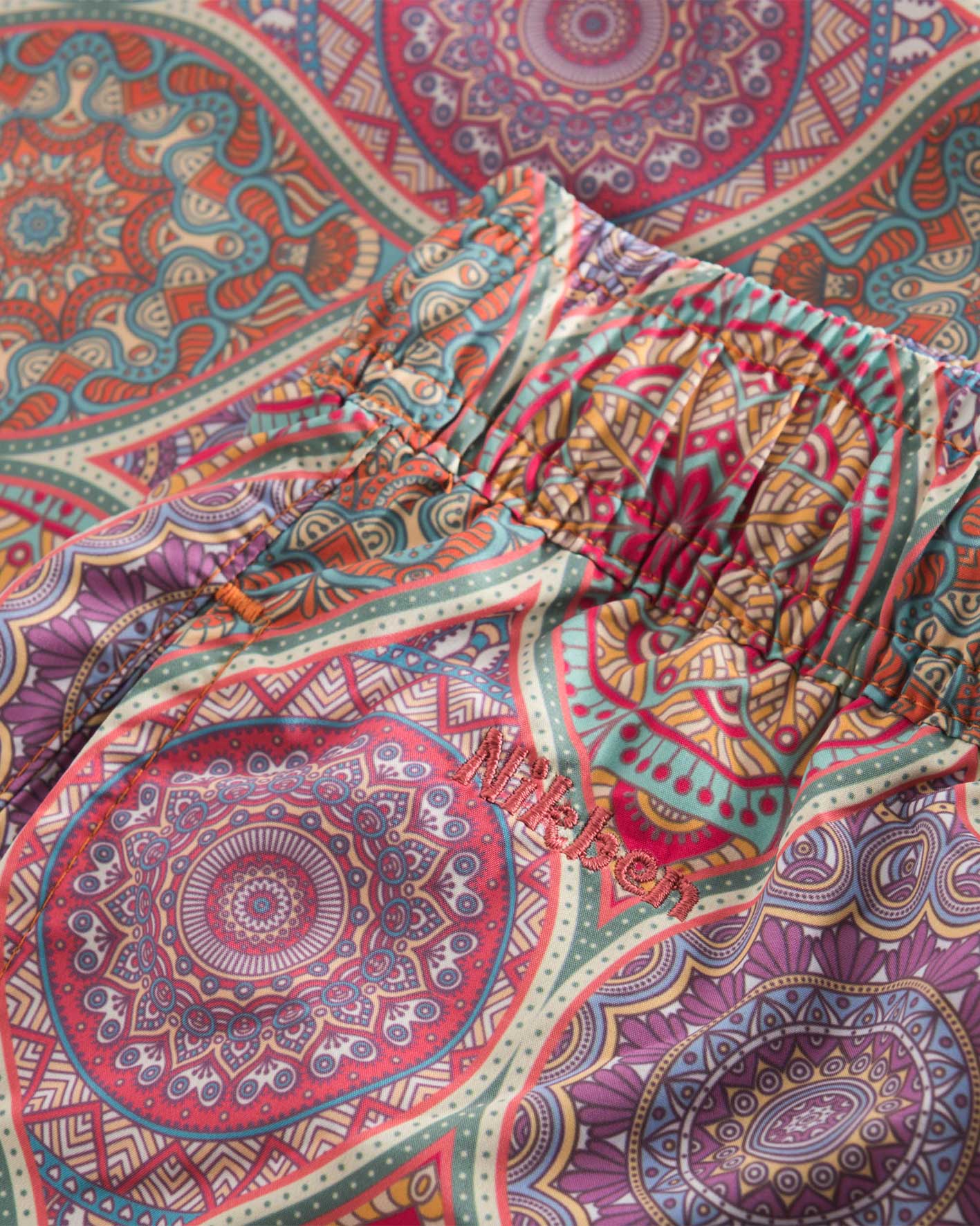 nikben boarshorts Panacea