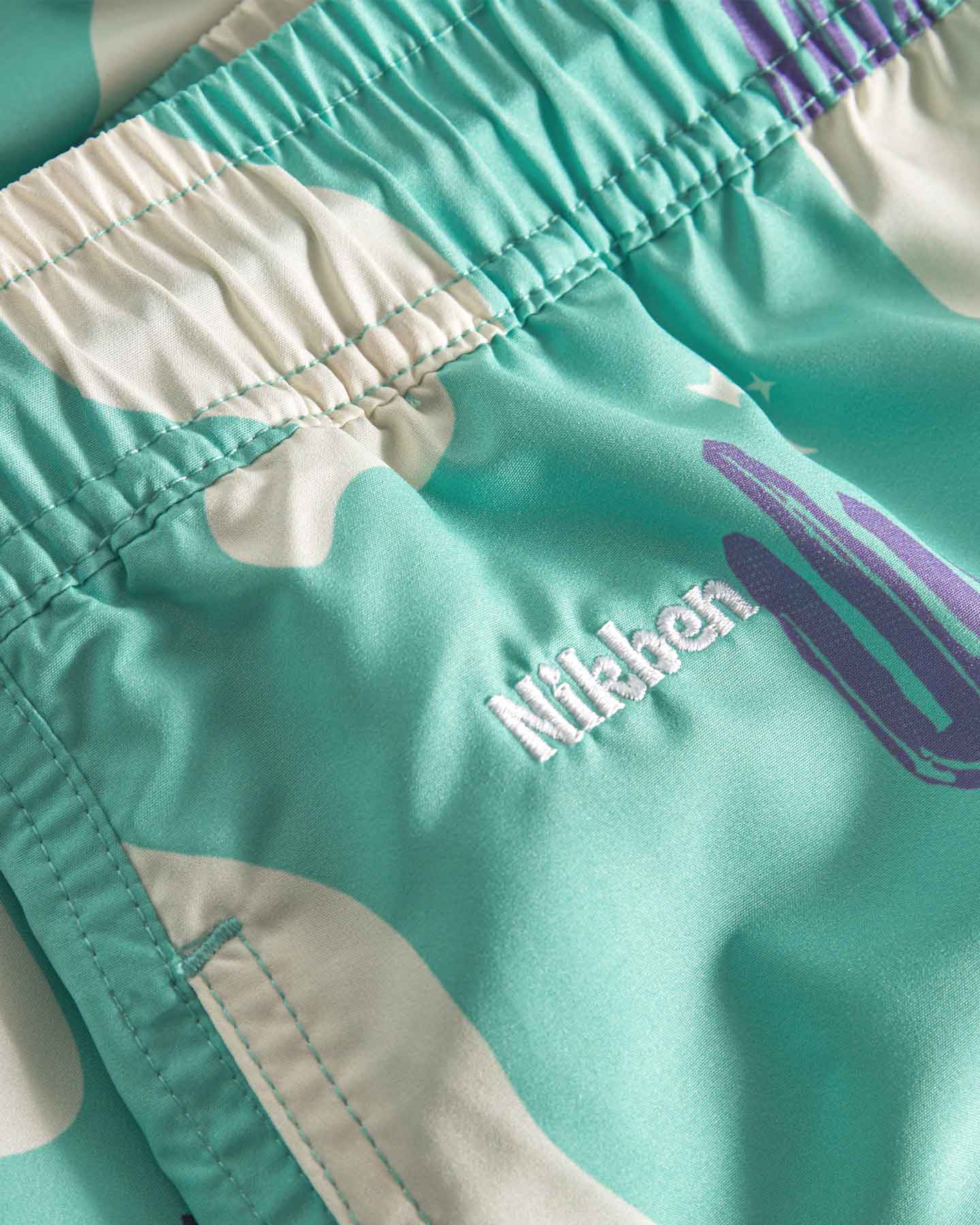 nikben boarshorts Sthlm La