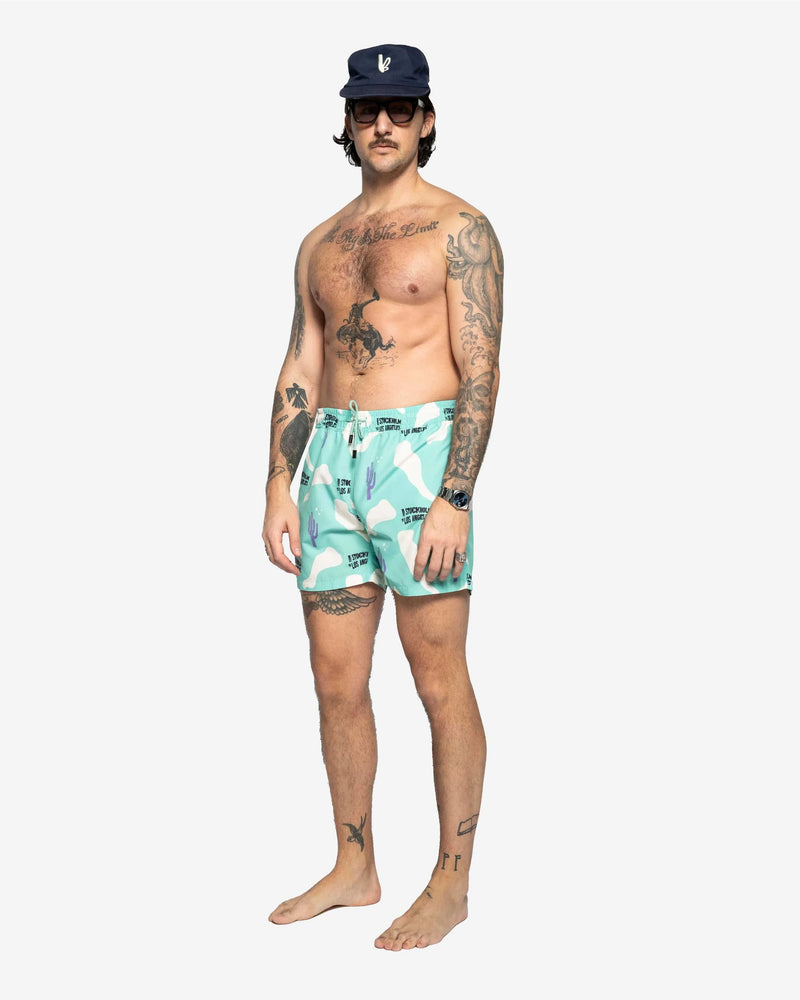 nikben boarshorts Sthlm La