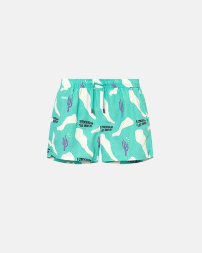 boarshorts nikben STHLM LA