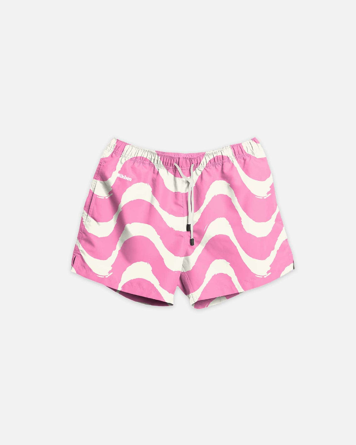 nikben boarshorts Wavy