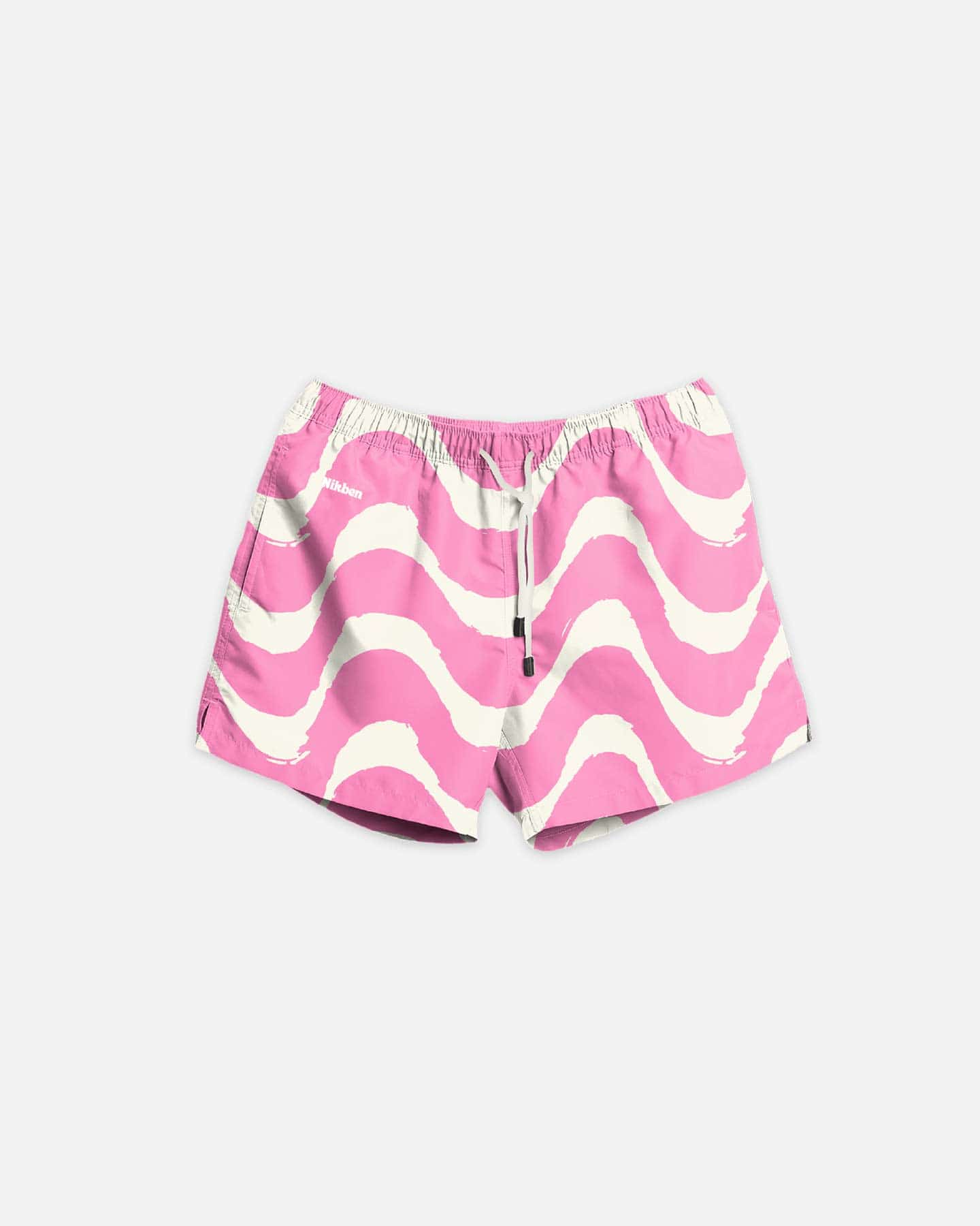 nikben boarshorts Wavy