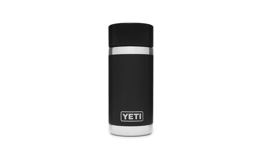 yeti RAMBLER 12 OZ BOTTLE - BLACK foto 1