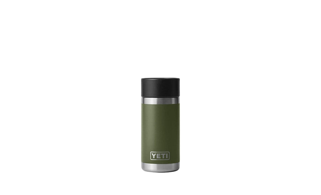 Yeti  borracce Rambler 12 Oz Bottle Highlands Olive