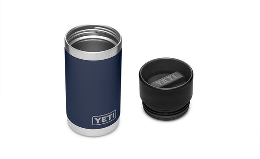 yeti RAMBLER 12 OZ BOTTLE - NAVY foto 4