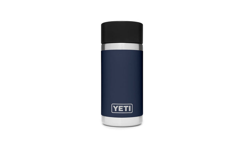 borracce yeti RAMBLER 12 OZ BOTTLE - NAVY
