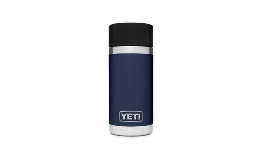 yeti RAMBLER 12 OZ BOTTLE - NAVY foto 1