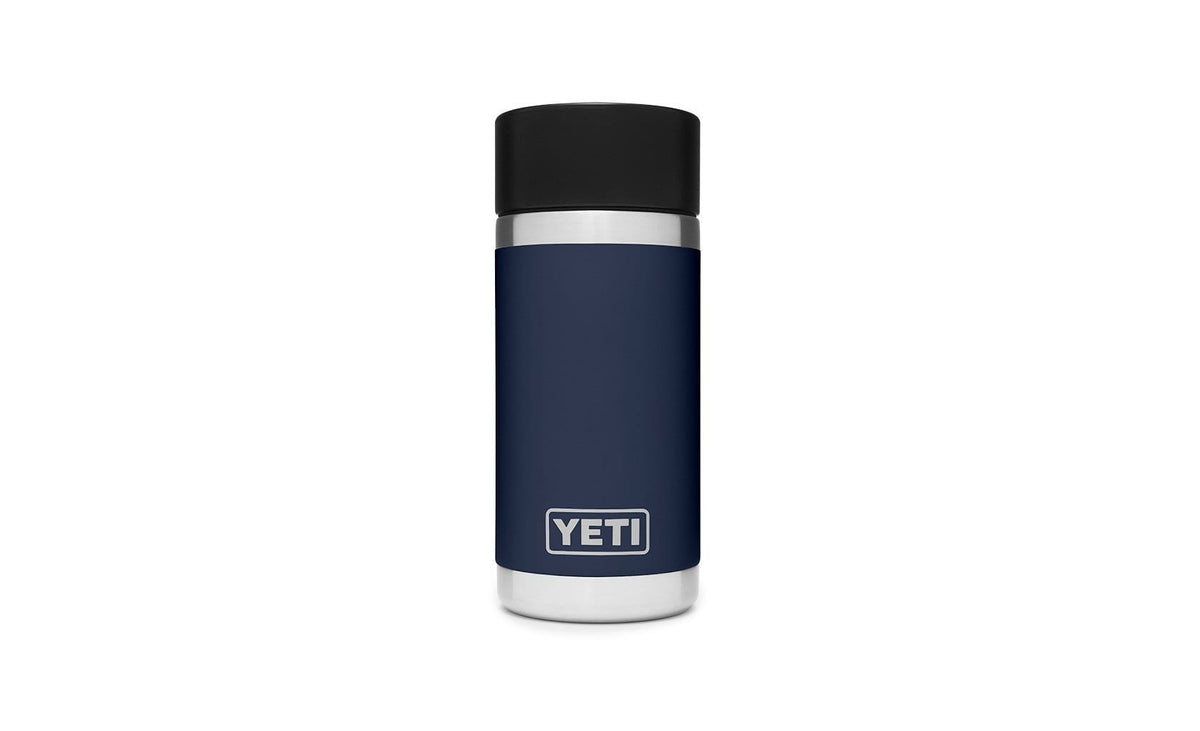yeti borracce RAMBLER 12 OZ BOTTLE - NAVY