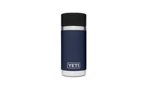 RAMBLER 12 OZ BOTTLE - NAVY