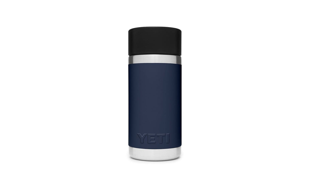 yeti borracce RAMBLER 12 OZ BOTTLE - NAVY