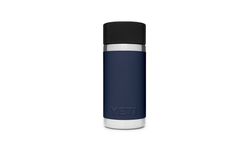 yeti borracce RAMBLER 12 OZ BOTTLE - NAVY