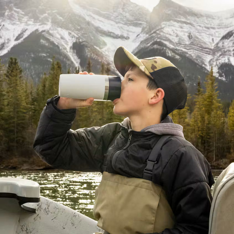 yeti borracce Rambler 12 Oz Travel Bottle