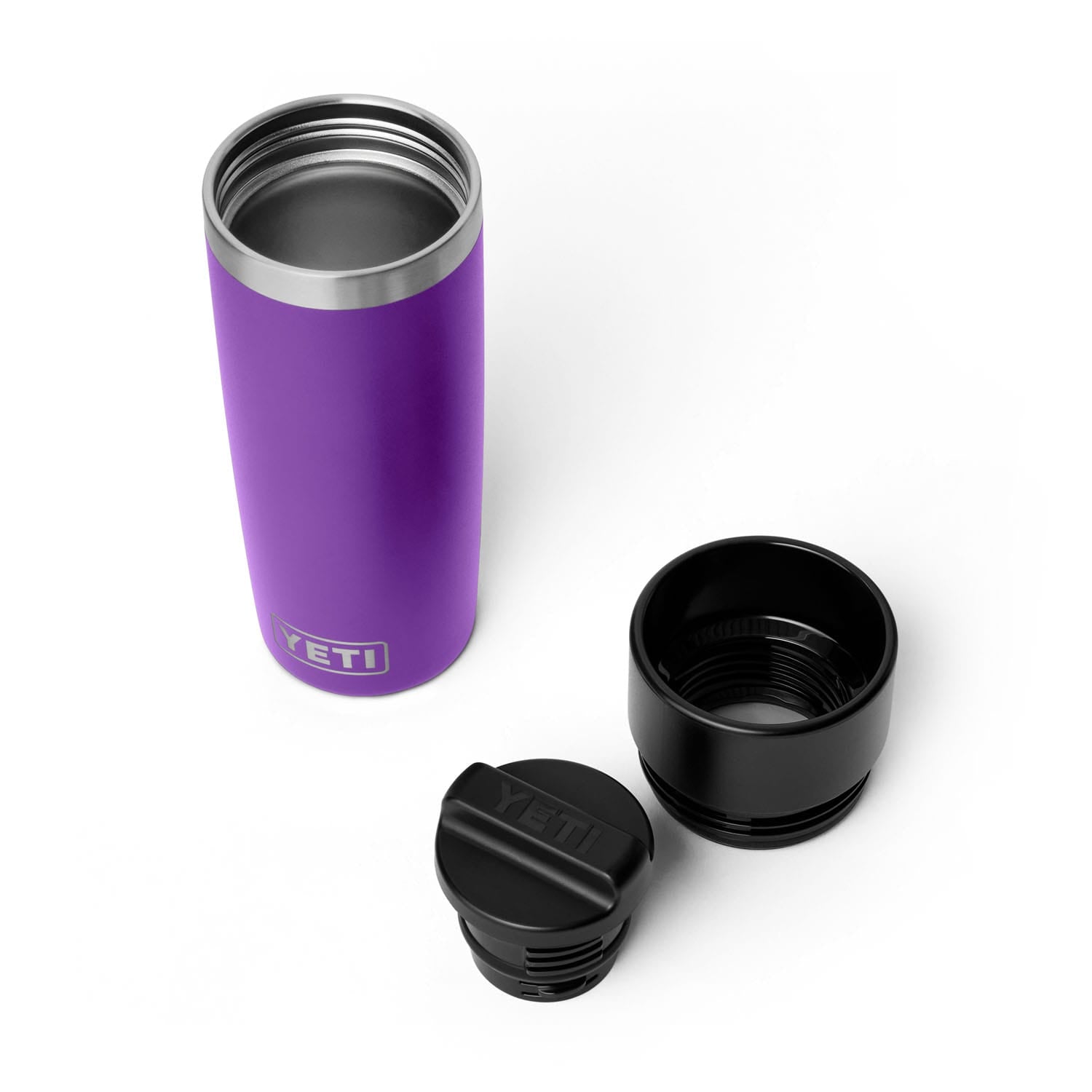 yeti borracce Rambler 16 Oz Travel Bottle