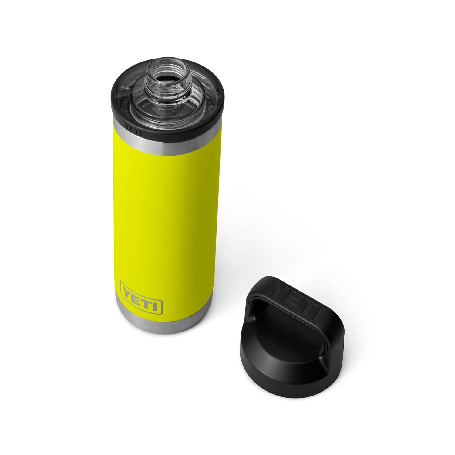 yeti borracce Rambler 18 Oz Bottle
