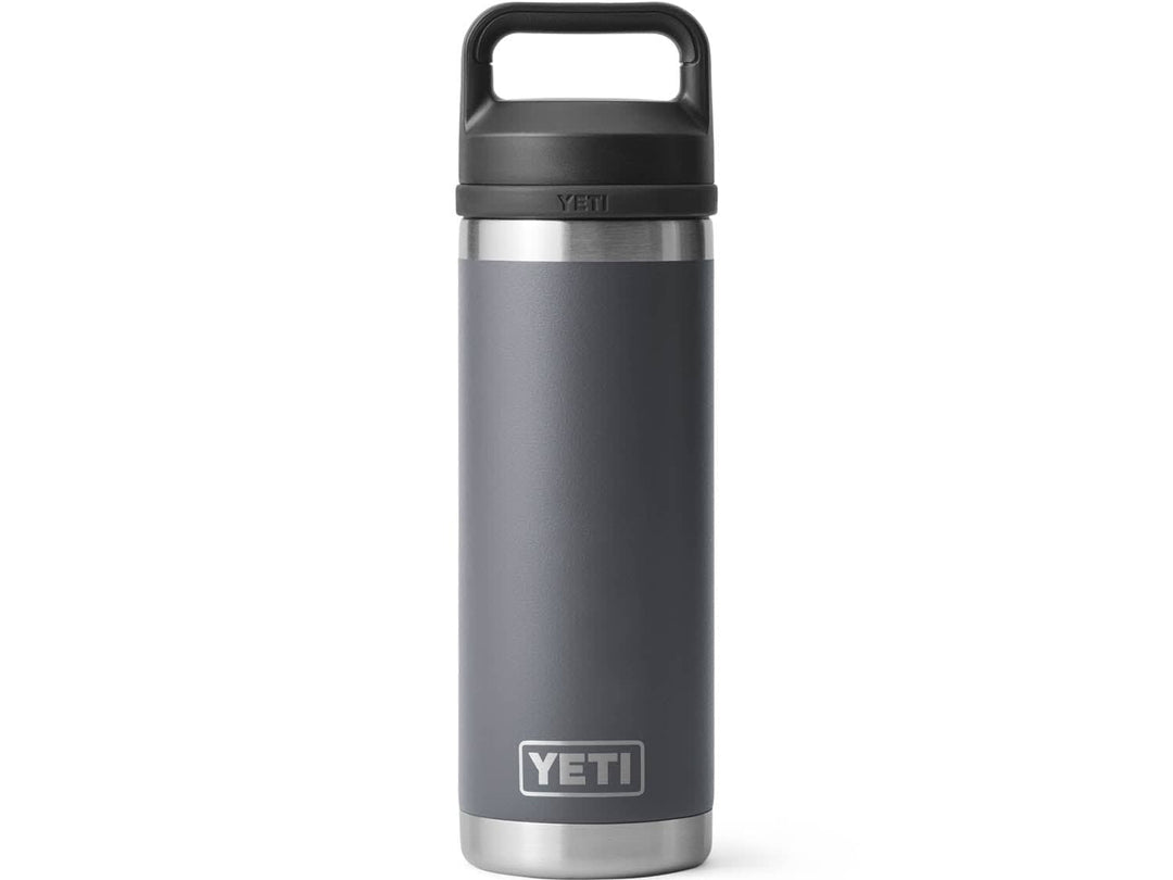 YETI, rambler 30 oz. - black, YETI - Borracce e bottiglie termiche