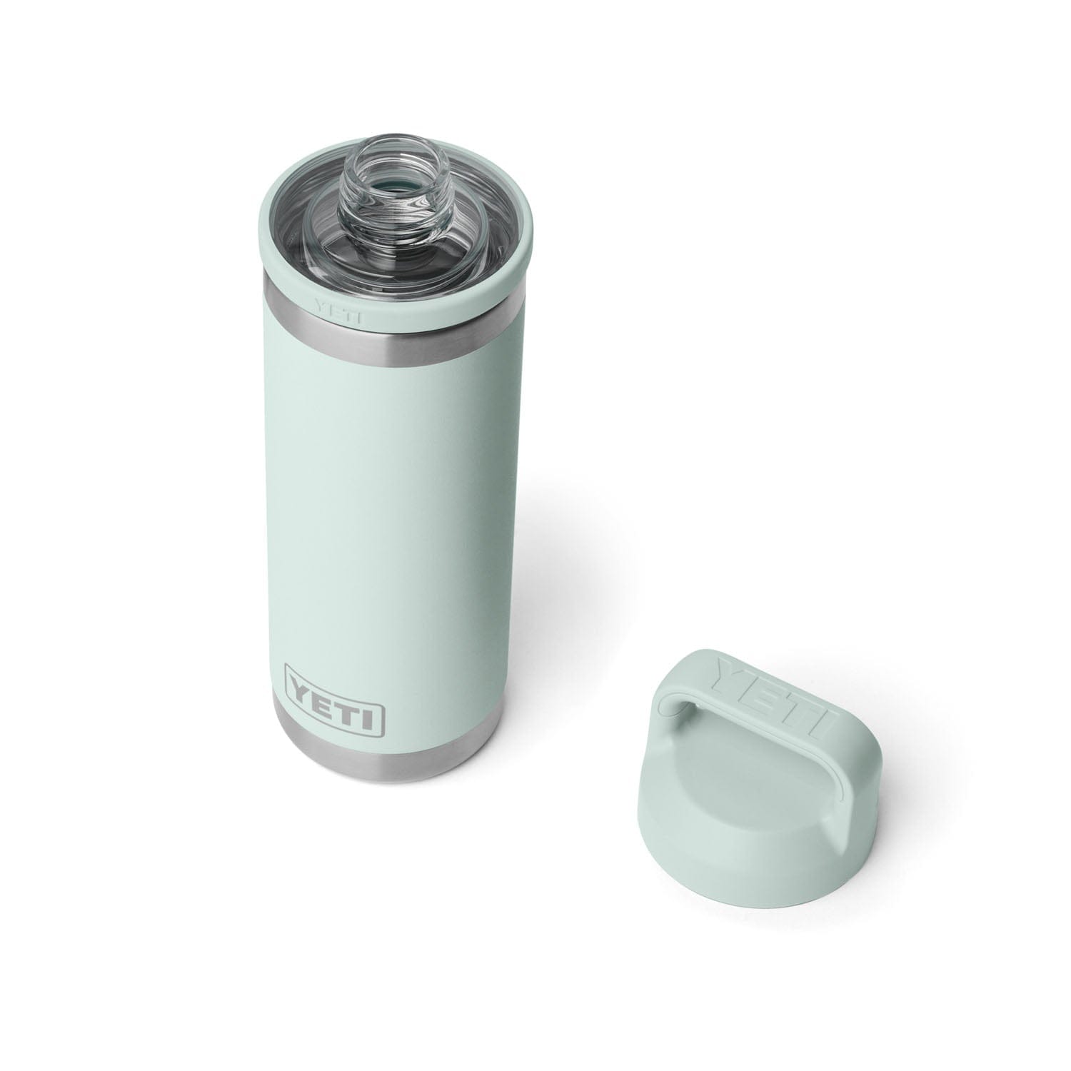 yeti borracce Rambler 18 Oz Bottle C Chug
