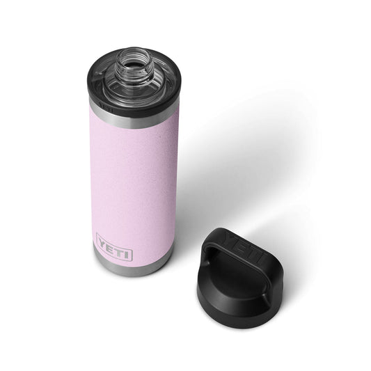 yeti Rambler 18 Oz Bottle Chug foto 4