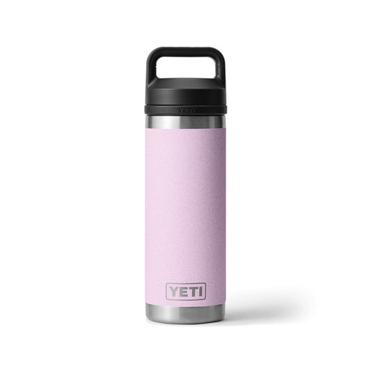 yeti Rambler 18 Oz Bottle Chug foto 1