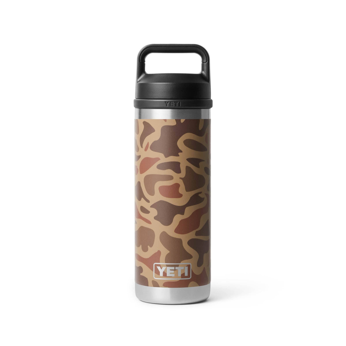 yeti borracce Rambler 18 Oz Bottle Chug