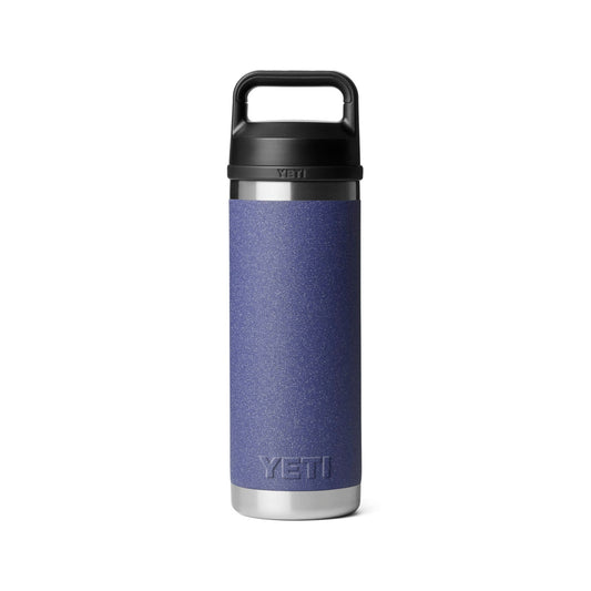 yeti Rambler 18 Oz Bottle Chug foto 2