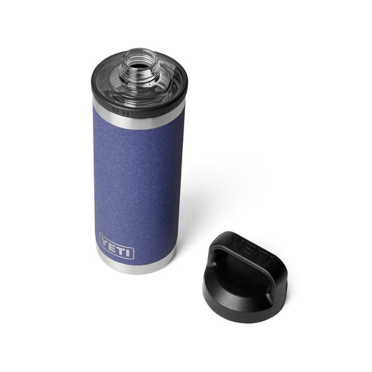 yeti Rambler 18 Oz Bottle Chug foto 4