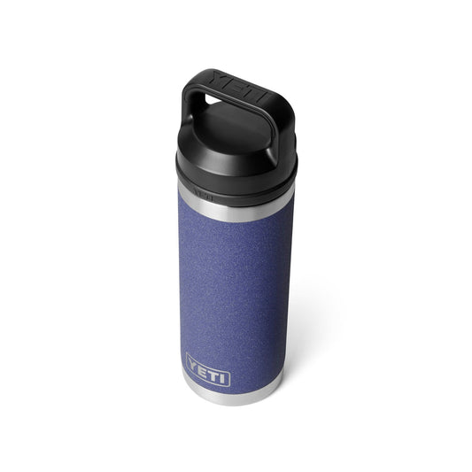 yeti Rambler 18 Oz Bottle Chug foto 3