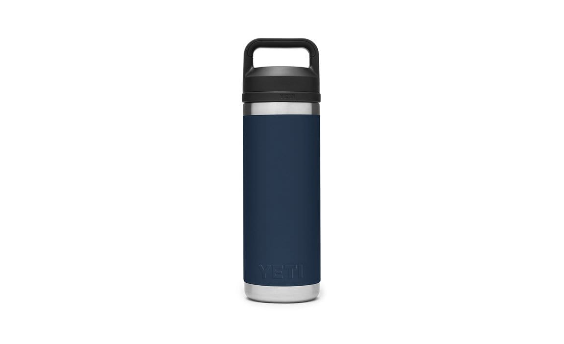 yeti borracce RAMBLER 18 OZ BOTTLE CHUG