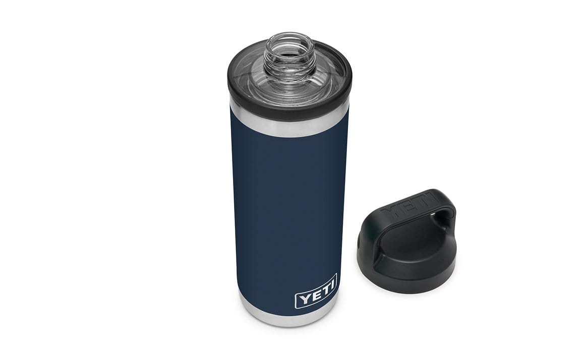 yeti borracce RAMBLER 18 OZ BOTTLE CHUG