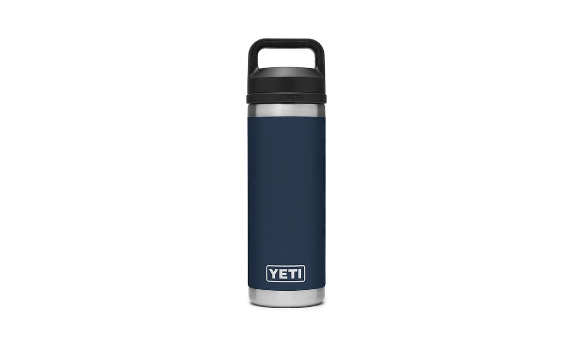 yeti borracce RAMBLER 18 OZ BOTTLE CHUG