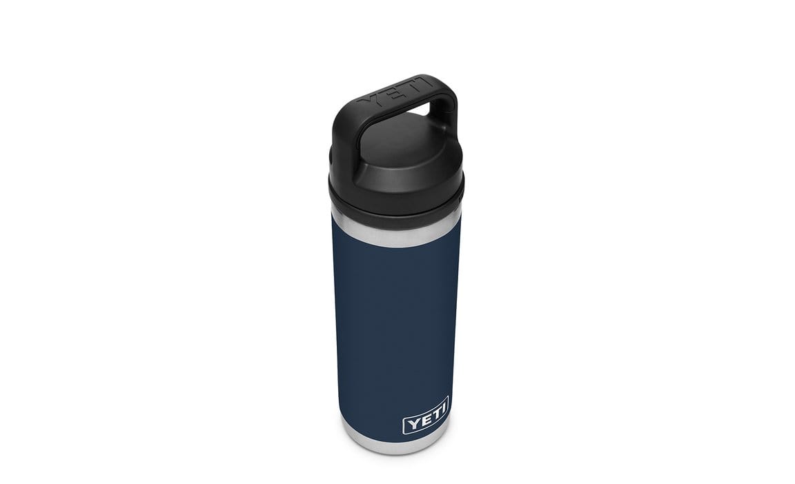 yeti borracce RAMBLER 18 OZ BOTTLE CHUG