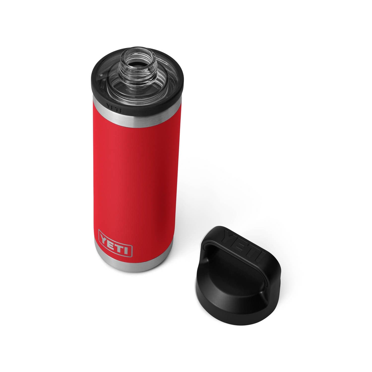 yeti borracce RAMBLER 18 OZ BOTTLE CHUG