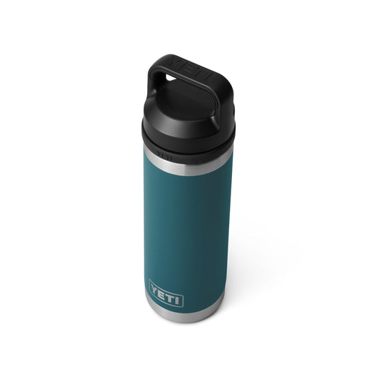 yeti Rambler 18 Oz Bottle Chug foto 3