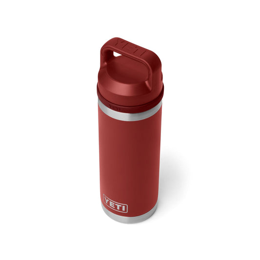 yeti Rambler 18 Oz C Bottle Chug foto 4