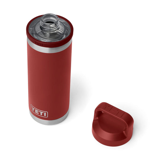 yeti Rambler 18 Oz C Bottle Chug foto 3