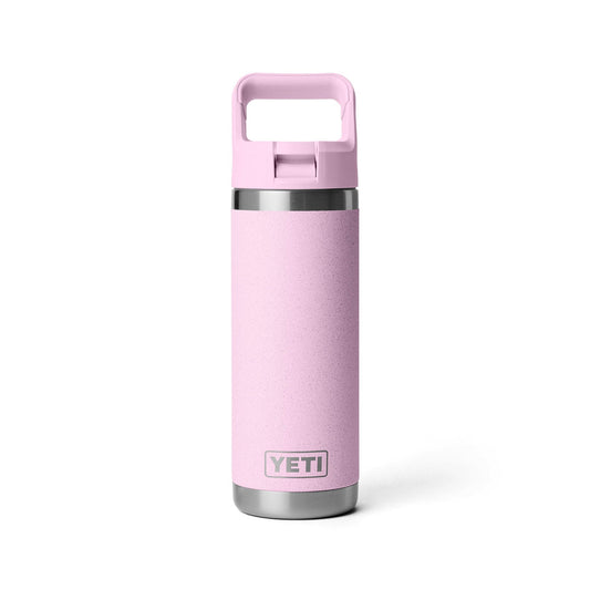 yeti Rambler 18 Oz C Straw Bottle foto 1