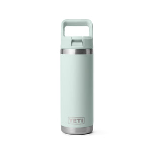 Rambler 18 Oz C Straw Bottle