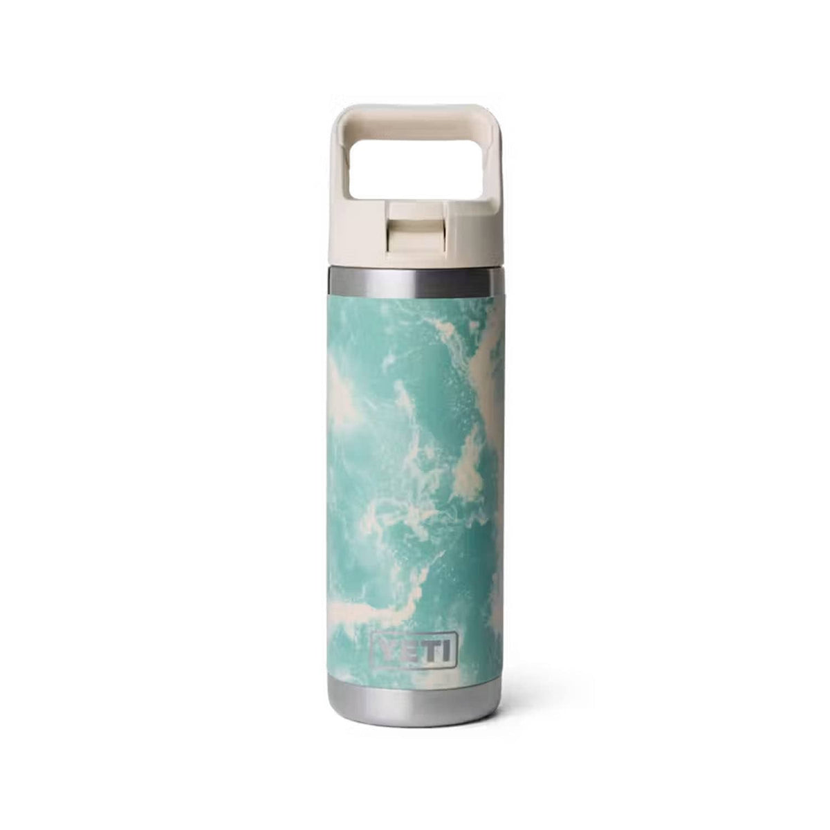 yeti borracce Rambler 18 Oz C Straw Bottle