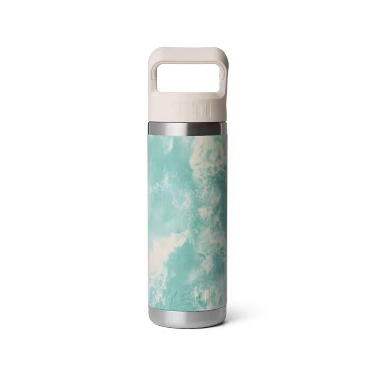 yeti borracce Rambler 18 Oz C Straw Bottle