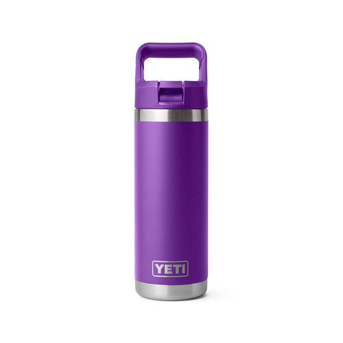 borracce yeti RAMBLER 18 OZ C STRAW BOTTLE