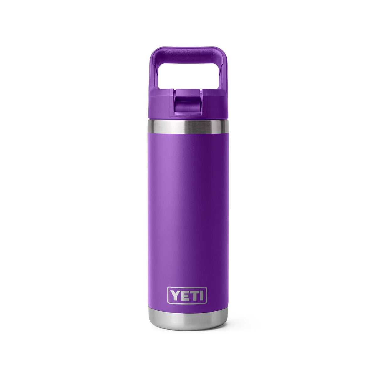 yeti borracce Rambler 18 Oz C Straw Bottle