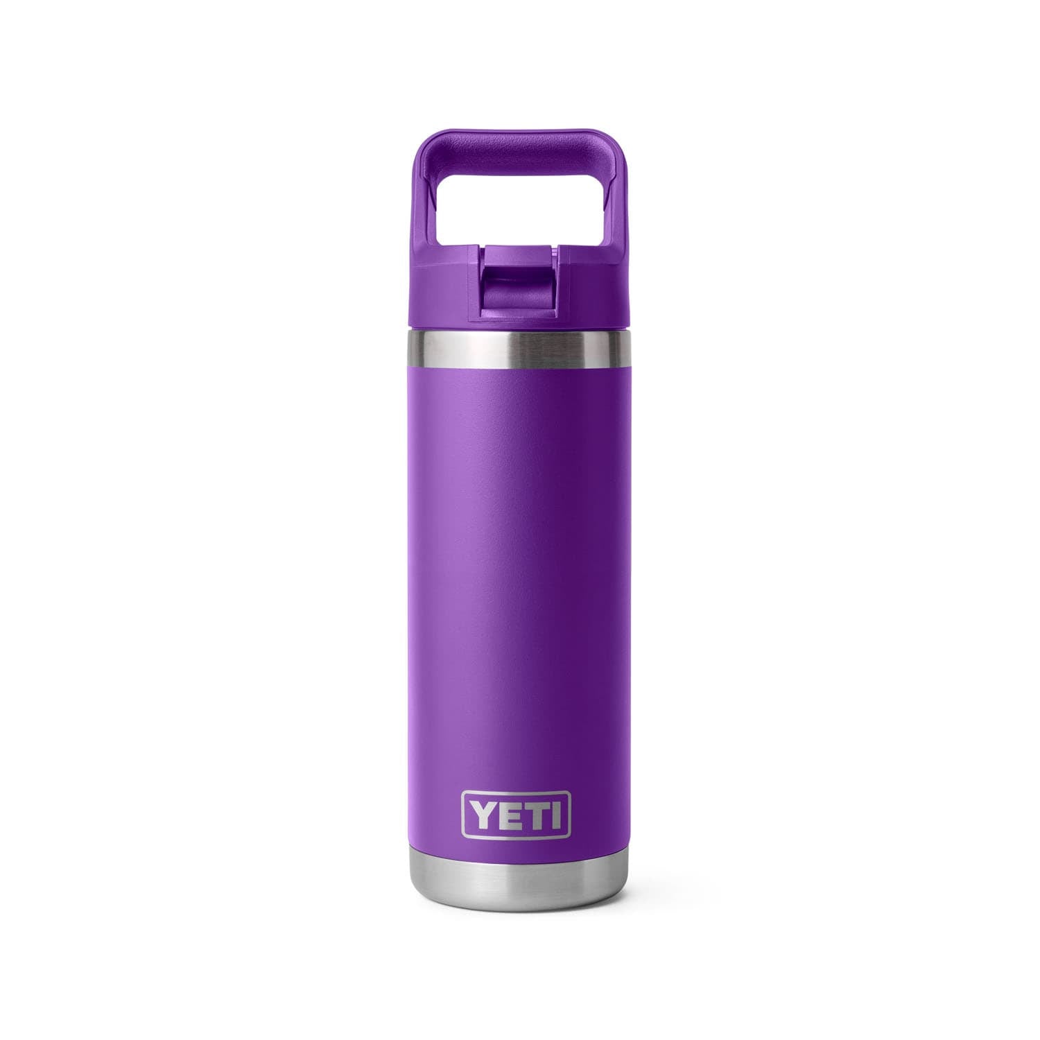 yeti borracce Rambler 18 Oz C Straw Bottle